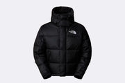 The North Face Himalayan Baltoro Jacket TNF Black- NPF